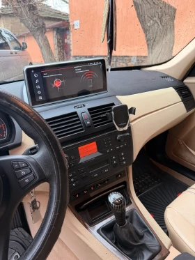 BMW X3 E83 2.0d - 5300 € / 10365.90 лв. - 45561475 10