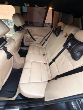 BMW X3 E83 2.0d - 5300 € / 10365.90 лв. - 45561475 14