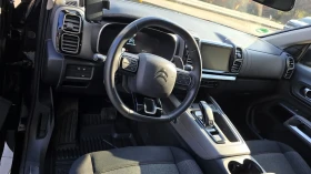 Citroen C5 Aircross 1.6puretech 180ps 360  - 16999 € / 33247.15 лв. - 64109139 8