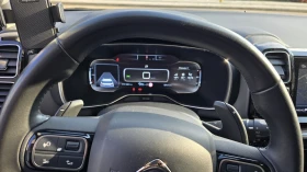 Citroen C5 Aircross 1.6puretech 180ps 360  - 16999 € / 33247.15 лв. - 64109139 5