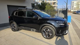 Citroen C5 Aircross 1.6puretech 180ps 360  - 16999 € / 33247.15 лв. - 64109139 13