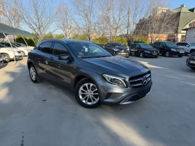 Mercedes-Benz GLA 200 200 CDI, Edition One