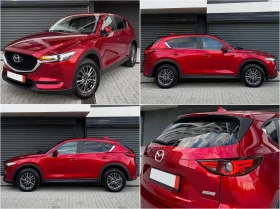 Mazda CX-5 2.2 1-ви собственик Реален Автомобил 150к.с. - 15999 € / 31291.32 лв. - 28627754 7