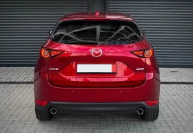 Mazda CX-5 2.2 1-ви собственик Реален Автомобил 150к.с. - 15999 € / 31291.32 лв. - 28627754 5