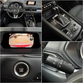 Mazda CX-5 2.2 1-ви собственик Реален Автомобил 150к.с. - 15999 € / 31291.32 лв. - 28627754 13