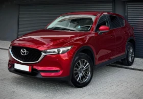 Mazda CX-5 2.2 1-ви собственик Реален Автомобил 150к.с.