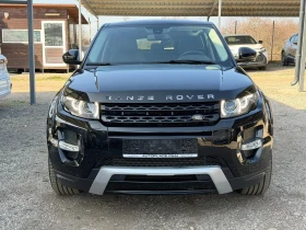 Land Rover Range Rover Evoque SQ4/Panorama/Camera/Meridian Sound | Auto.bg — изображение 2