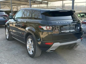 Land Rover Range Rover Evoque SQ4/Panorama/Camera/Meridian Sound | Auto.bg — изображение 6