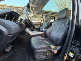 Land Rover Range Rover Evoque SQ4/Panorama/Camera/Meridian Sound | Auto.bg — изображение 11