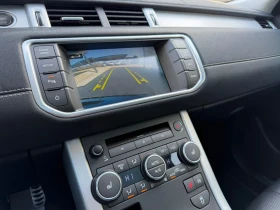 Land Rover Range Rover Evoque SQ4/Panorama/Camera/Meridian Sound | Auto.bg — изображение 15