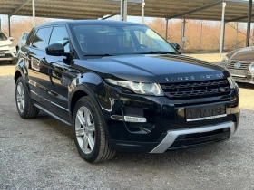 Land Rover Range Rover Evoque SQ4/Panorama/Camera/Meridian Sound | Auto.bg — изображение 3