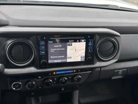 Toyota Tacoma * 4WD Double Cab V6 * CARFAX * ЦЕНА ДО БГ | Auto.bg — изображение 8