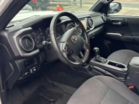 Toyota Tacoma * 4WD Double Cab V6 * CARFAX * ЦЕНА ДО БГ | Auto.bg — изображение 6