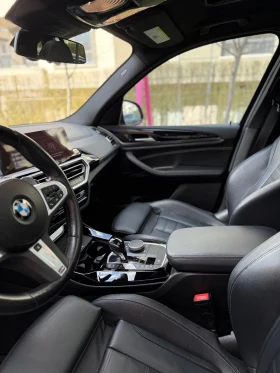 BMW X3 2022 30i - 40136 € / 78499.19 лв. - 88799372 12
