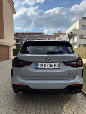 BMW X3 2022 30i - 40136 € / 78499.19 лв. - 88799372 4