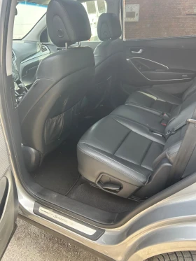 Hyundai Santa fe GrandSantaFe-7-места - 13333 € / 26077.08 лв. - 40439984 8