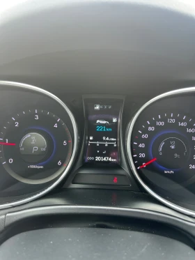 Hyundai Santa fe GrandSantaFe-7-места - 13333 € / 26077.08 лв. - 40439984 12