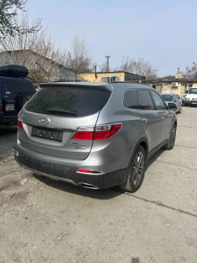 Hyundai Santa fe GrandSantaFe-7-места - 13333 € / 26077.08 лв. - 40439984 3