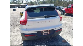 Volvo XC40 T4* R-DESIGN* ПОДГРЕВ* KEYLESS* КАМЕРИ* ПАНО*  - 14800 € / 28946.28 лв. - 70187794 6