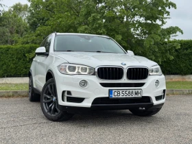 ����� �� �������� �� BMW X5 xDrive30d ������� ������ � ������