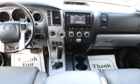 Toyota Sequoia PLATINUM * AWD * 7 ������ * ��� ��������� *  | Mobile.bg � ����� ������ 11