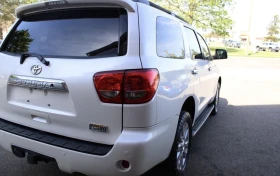 Toyota Sequoia PLATINUM * AWD * 7 ������ * ��� ��������� *  | Mobile.bg � ����� ������ 5
