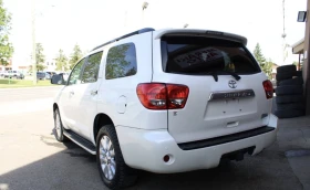 Toyota Sequoia PLATINUM * AWD * 7 ������ * ��� ��������� *  | Mobile.bg � ����� ������ 7