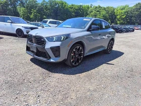 ������ BMW X2