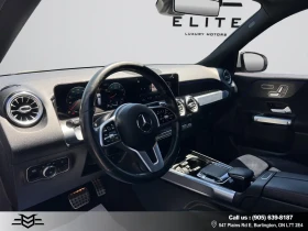 Mercedes-Benz GLB GLB 250 4MATIC - 7 Passenger - Reverse Camera !!! | Auto.bg — изображение 16