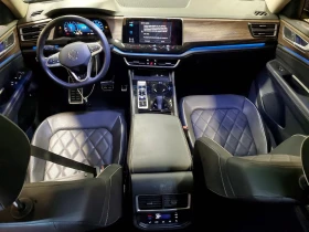 VW Atlas PREMIUM* R-LINE* ����* �������* ����* KEYLESS*  | Mobile.bg � ����� ������ 8