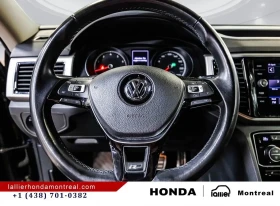 VW Atlas HIGHLINE VR6 ���� �� �������� ���������� | Mobile.bg � ����� ������ 14