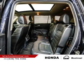 VW Atlas HIGHLINE VR6 ���� �� �������� ���������� | Mobile.bg � ����� ������ 6