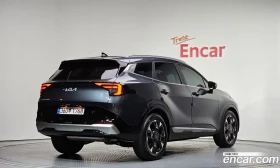 Kia Sportage 1.6 Turbo Signature * 11 012 КМ | Auto.bg — изображение 2