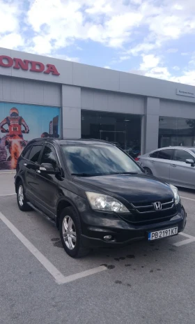 Honda Cr-v | Mobile.bg � ����� ������ 4