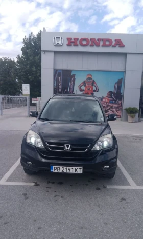 Honda Cr-v | Mobile.bg � ����� ������ 3
