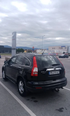 Honda Cr-v | Mobile.bg � ����� ������ 5