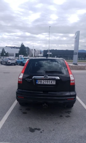 Honda Cr-v | Mobile.bg � ����� ������ 6