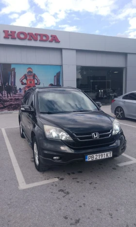 Honda Cr-v | Mobile.bg � ����� ������ 2