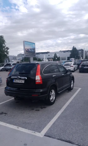Honda Cr-v | Mobile.bg � ����� ������ 7