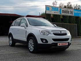 Opel Antara 2.2 CDTi* 4x4* АВТОМАТИК* COSMO* NAVI* КОЖА* EU 5B - 5900 € - 12486040 3