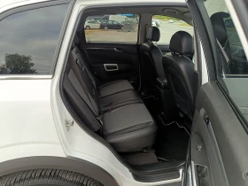 Opel Antara 2.2 CDTi* 4x4* АВТОМАТИК* COSMO* NAVI* КОЖА* EU 5B - 5900 € - 12486040 16