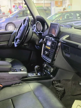 Mercedes-Benz G 500 * 550* АВТОКРЕДИТ БЕЗ ПЪРВОНАЧАЛНА ВНОСКА*