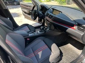 BMW X1 xDrive 1.8d  Sport - 10300 € - 25508081 12