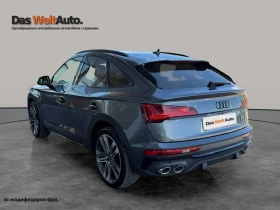 Audi SQ5 - 43900 € - 20912354 4