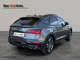 Audi SQ5 - 43900 € - 20912354 5