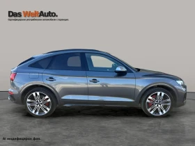 Audi SQ5 - 43900 € - 20912354 3