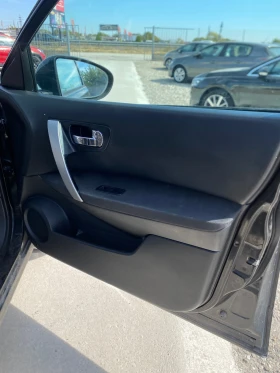 Nissan Qashqai 2.0DCI 4x4 | Mobile.bg � ����� ������ 11