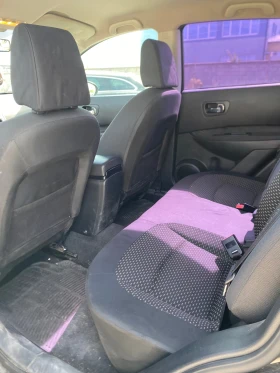 Nissan Qashqai 2.0DCI 4x4 | Mobile.bg � ����� ������ 15