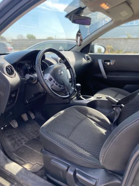 Nissan Qashqai 2.0DCI 4x4 | Mobile.bg � ����� ������ 16