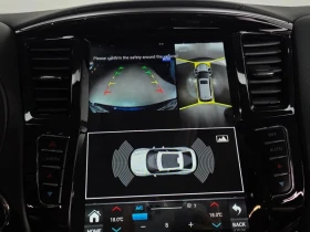 Infiniti QX60 3.5 AWD | Mobile.bg � ����� ������ 16